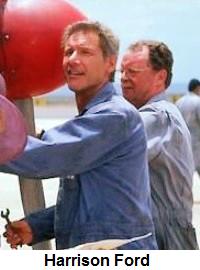 Harrison Ford